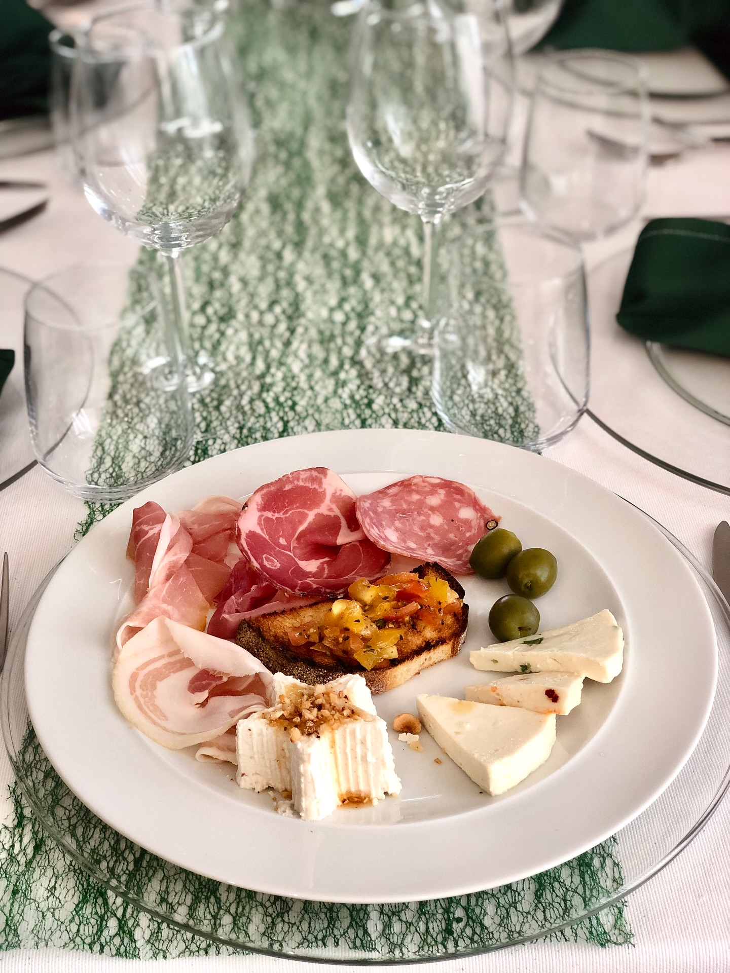 Antipasto del Casale